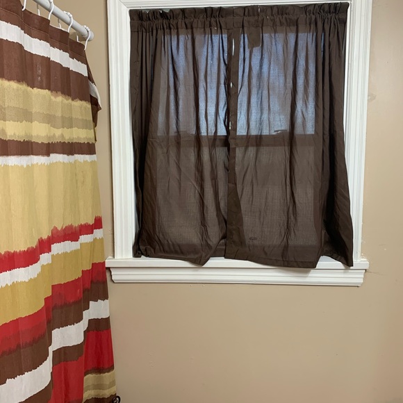 curtain, 11 ezslide curt.hooks,redrug ,curt, 2pics - Picture 5 of 7